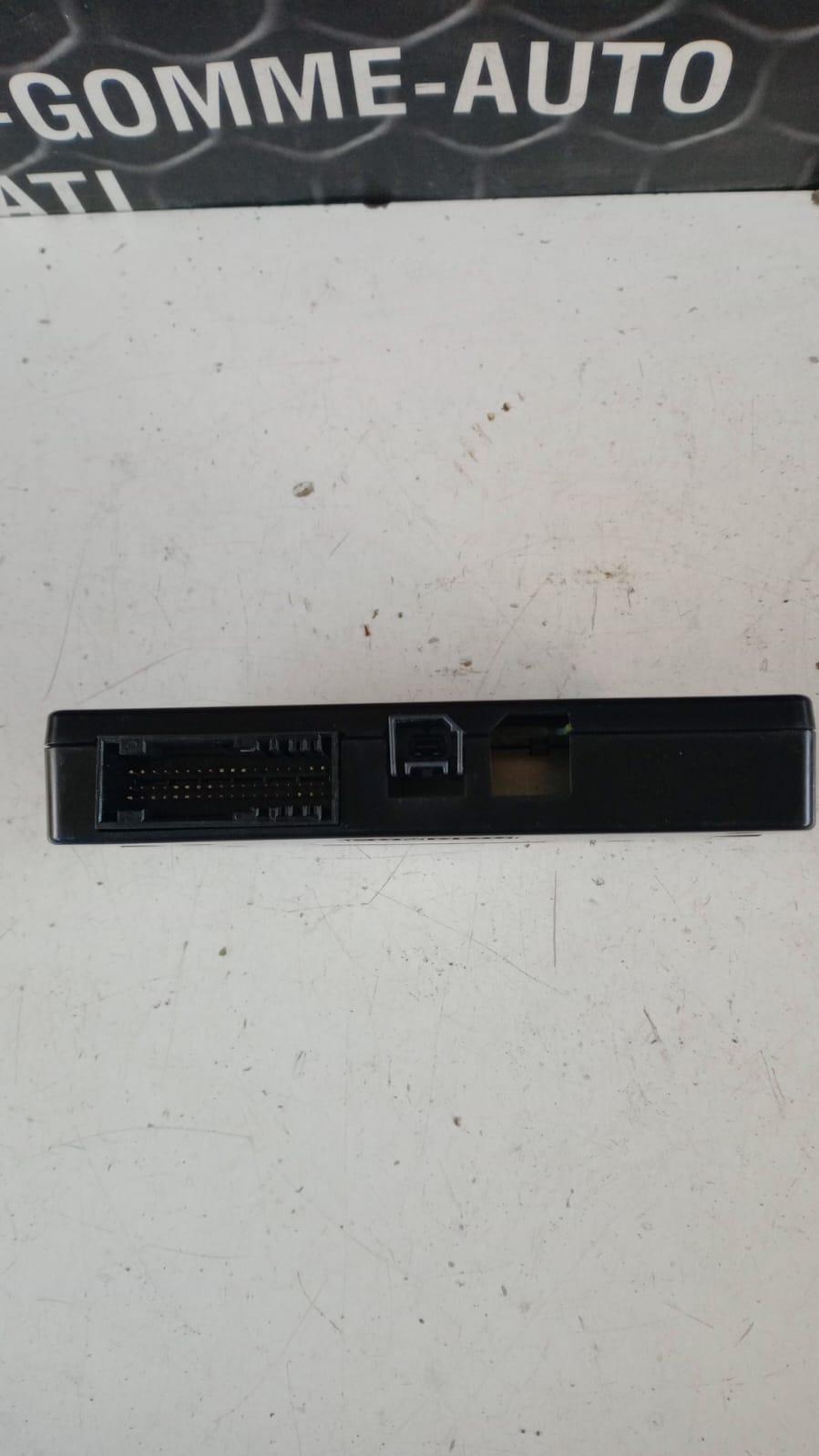 Centralina bluetooth telefono FORD EcoSport Serie (12>)