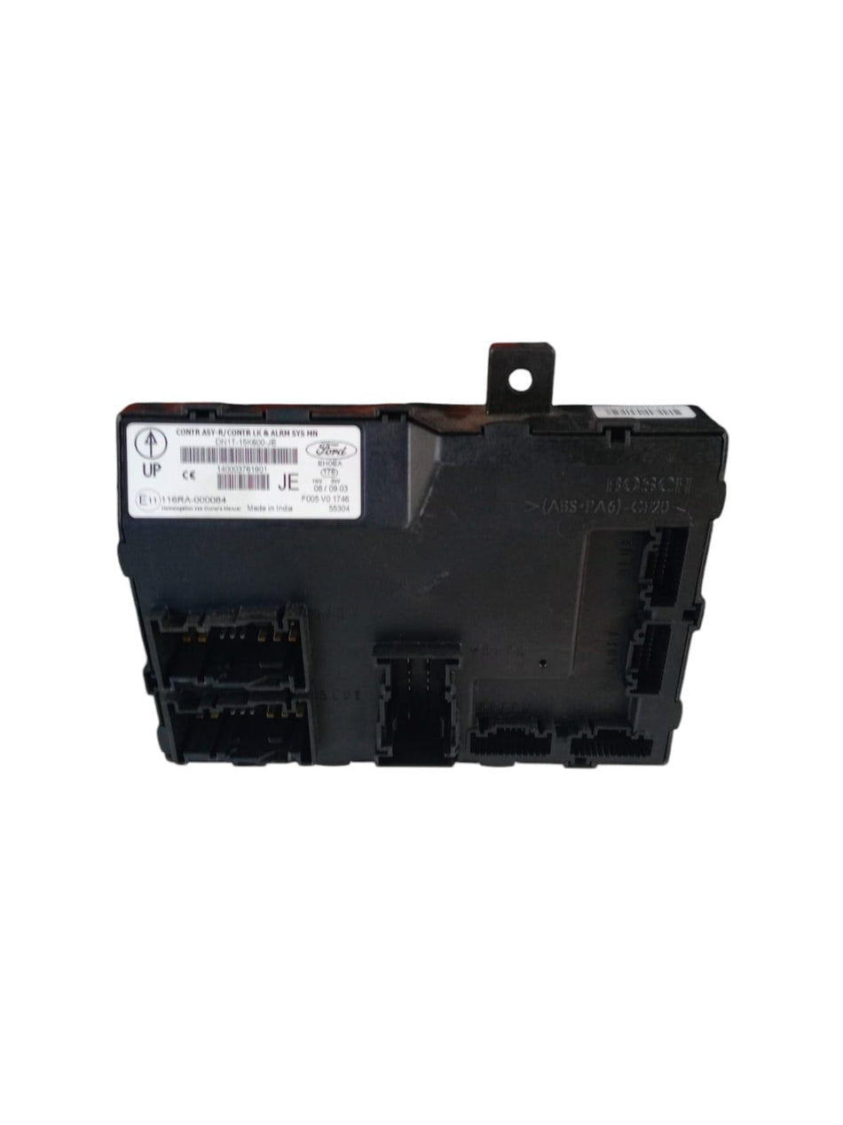 Centralina Comfort FORD EcoSport Serie (12>)