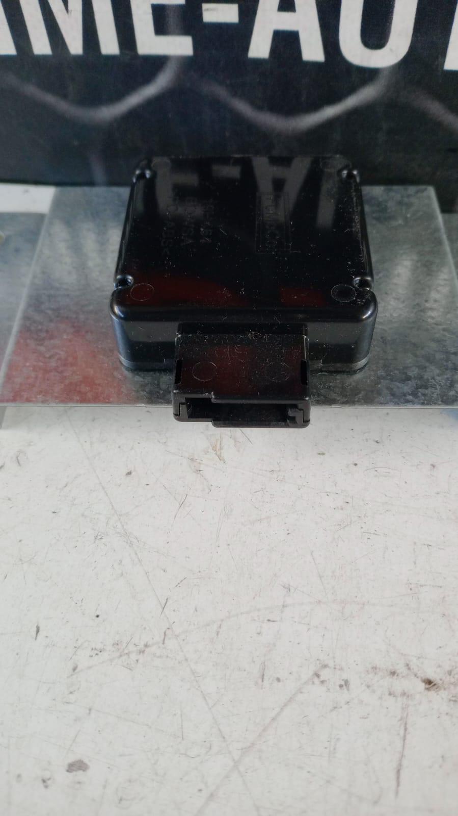 Amplificatore Antenna FORD EcoSport Serie (12>)