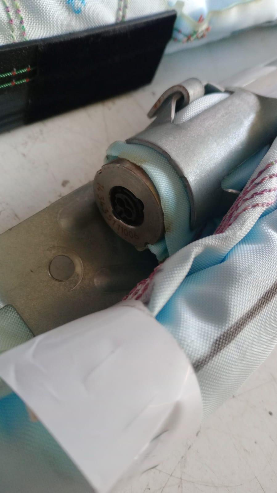 Airbag a tendina laterale passeggero FORD EcoSport Serie (12>)