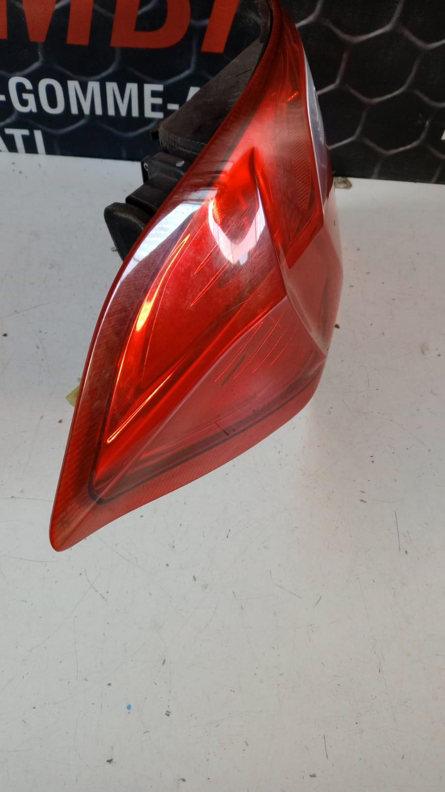 Stop fanale Posteriore Sinistro FORD EcoSport Serie (12>)