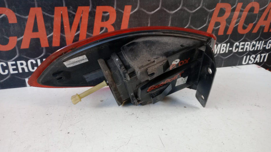 Stop fanale posteriore Destro FORD EcoSport Serie (12>)