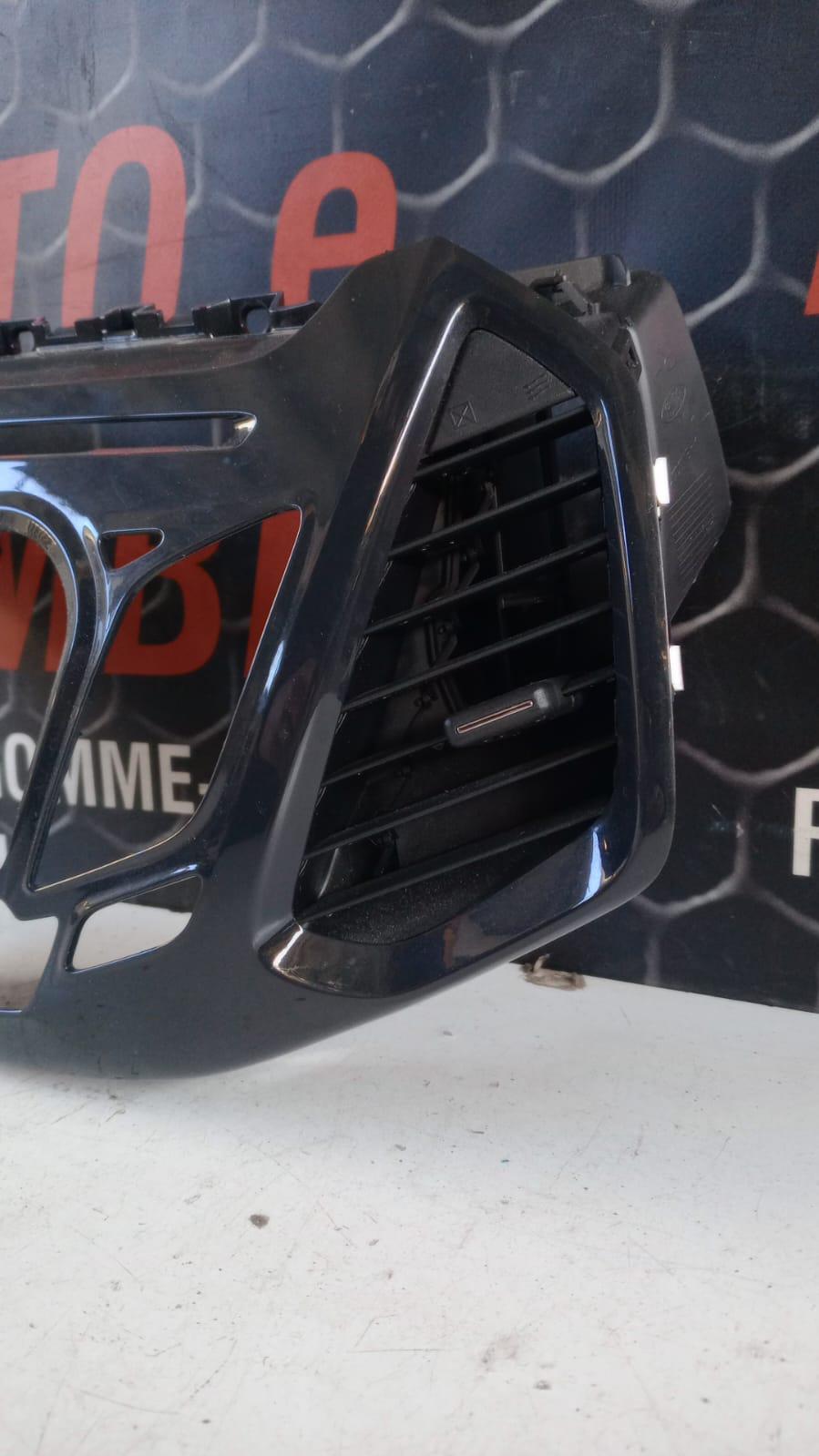 Bocchette Aria Centrale FORD EcoSport Serie (12>)