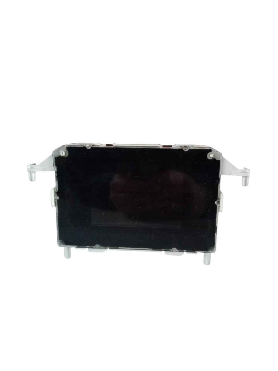 Display FORD EcoSport Serie (12>)