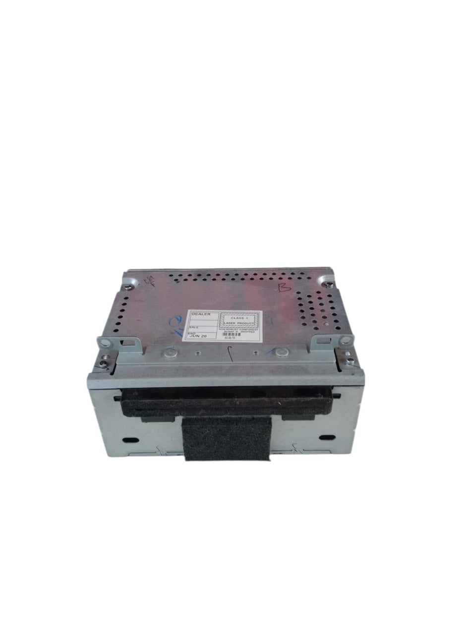 Autoradio FORD EcoSport Serie (12>)