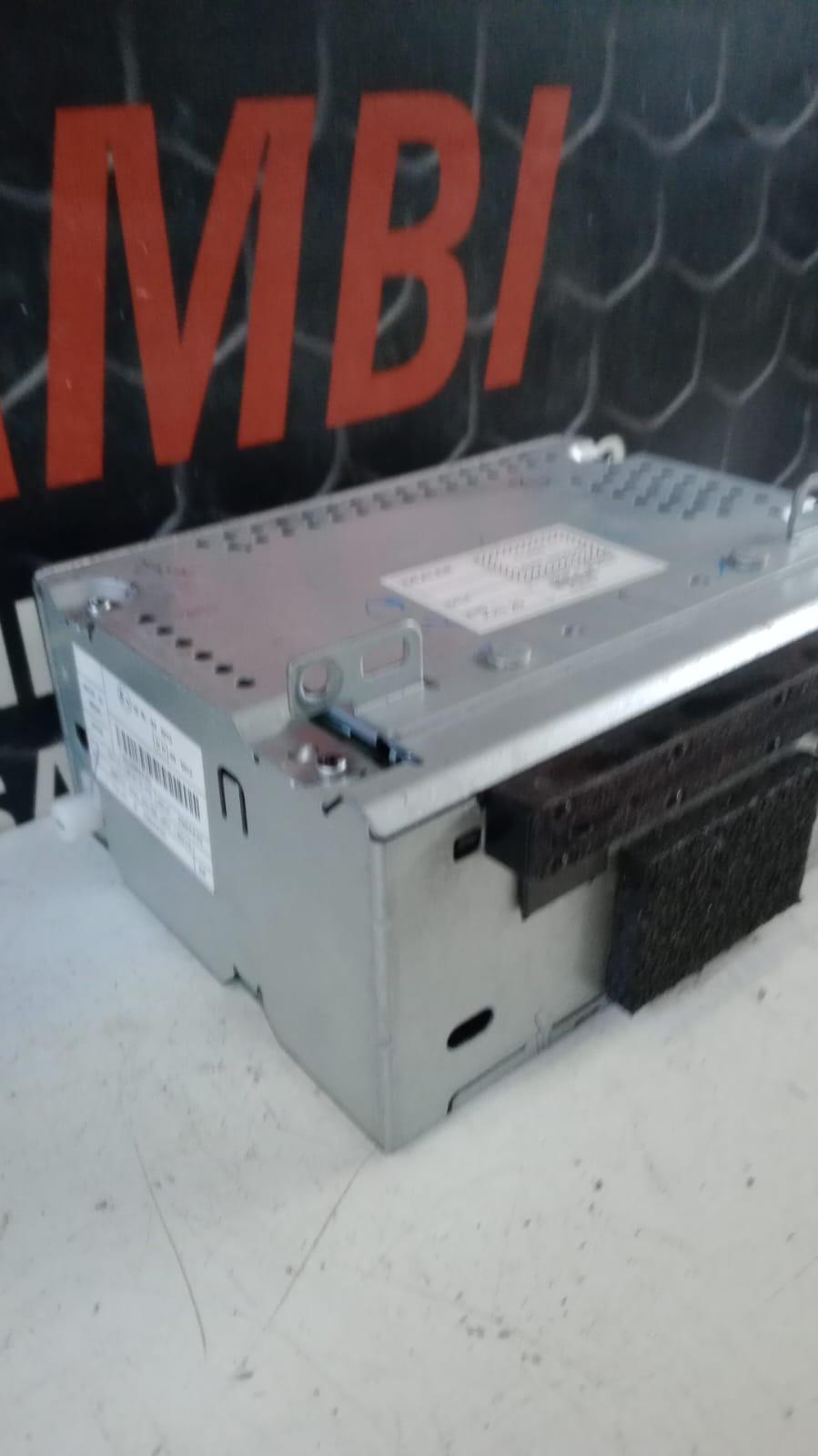 Autoradio FORD EcoSport Serie (12>)