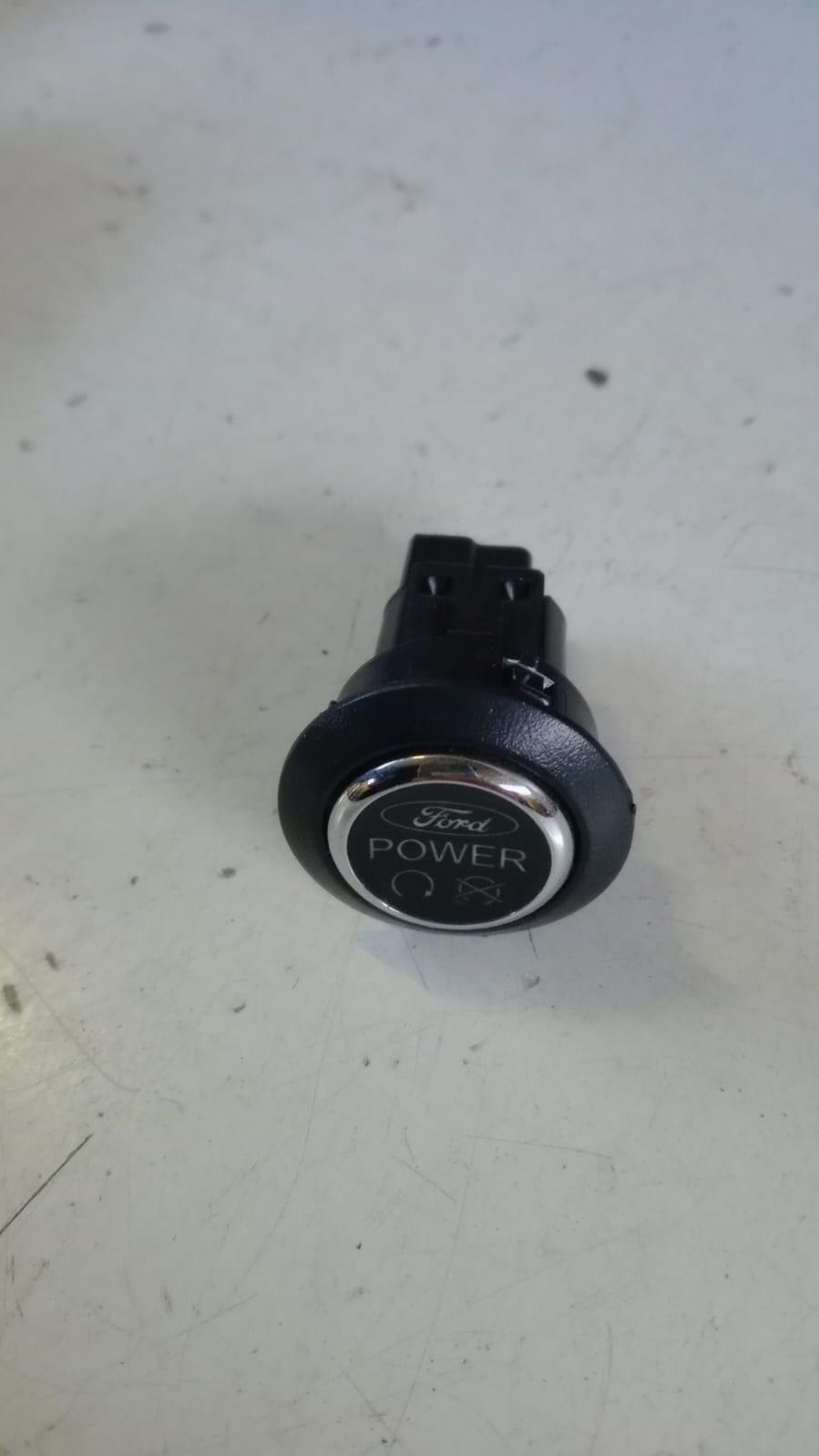 Pulsante interruttore accensione FORD EcoSport Serie (12>)