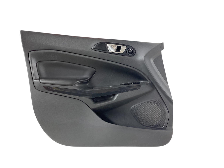 Pannello Anteriore Sinistro FORD EcoSport Serie (12>)