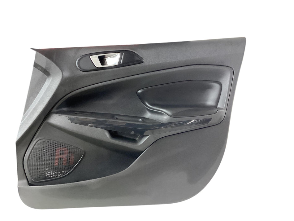 Pannello anteriore destro FORD EcoSport Serie (12>)