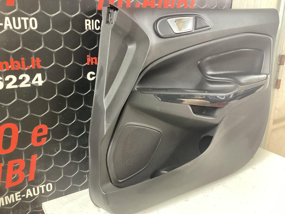 Pannello anteriore destro FORD EcoSport Serie (12>)