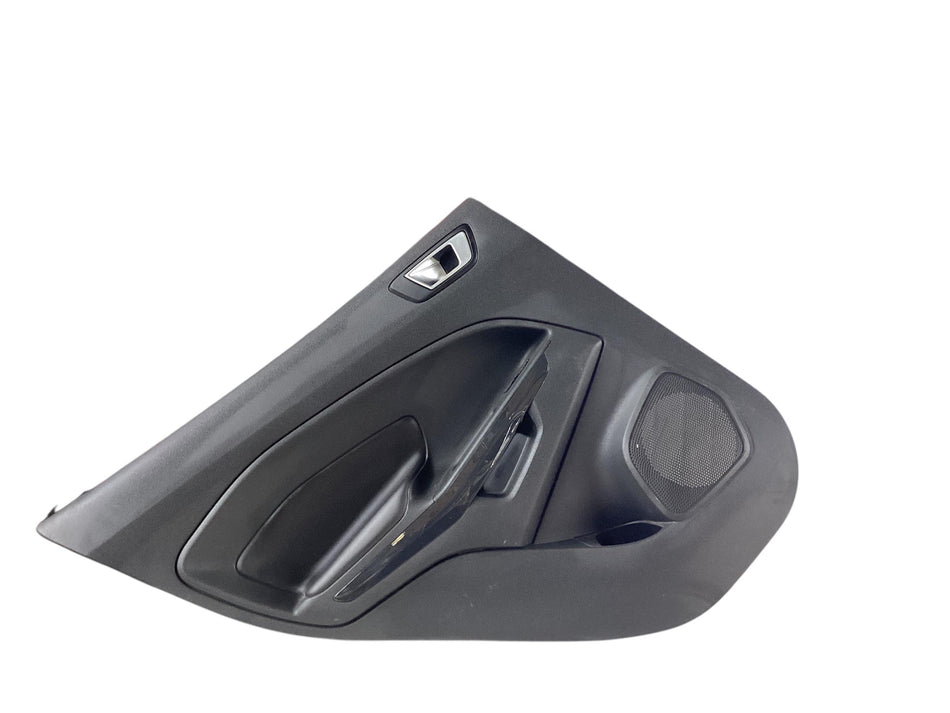Pannello Posteriore Sinistro FORD EcoSport Serie (12>)