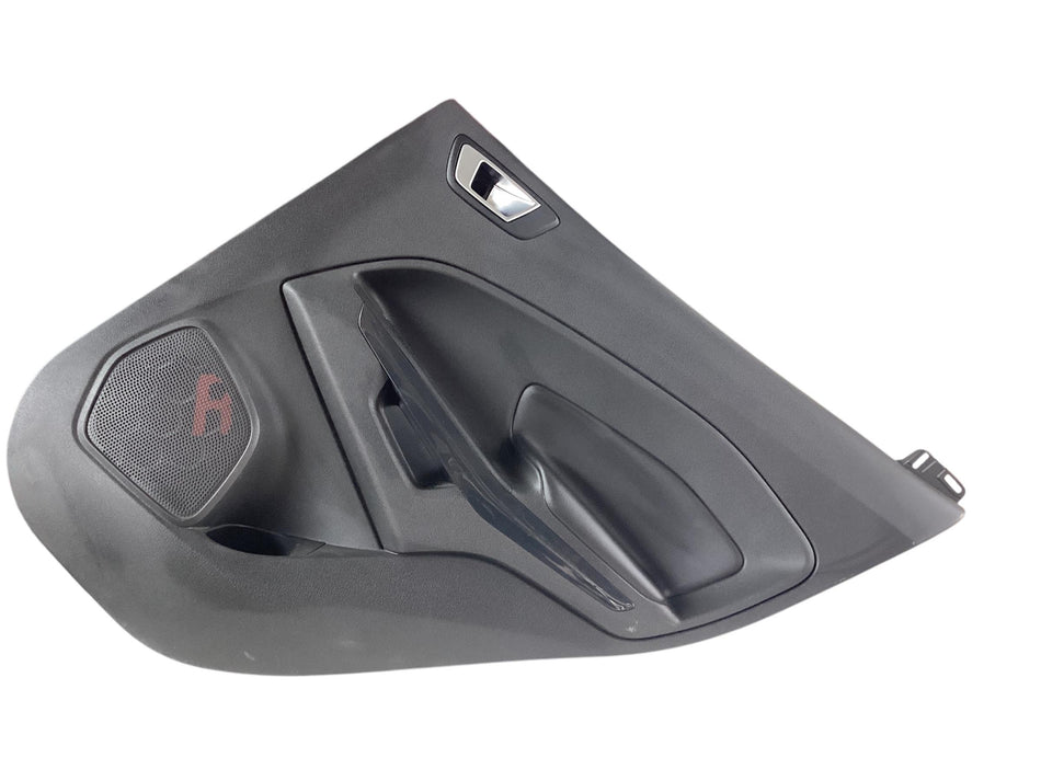 Pannello Posteriore Destro FORD EcoSport Serie (12>)