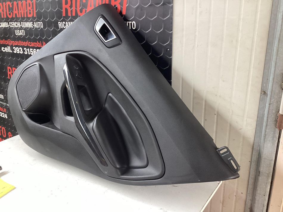 Pannello Posteriore Destro FORD EcoSport Serie (12>)