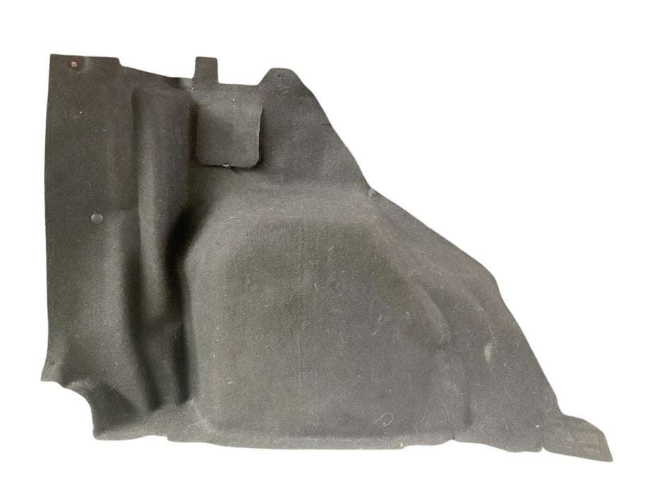 Pannello Baule Posteriore Sinistro FORD EcoSport Serie (12>)