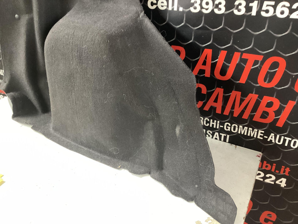 Pannello Baule Posteriore Sinistro FORD EcoSport Serie (12>)