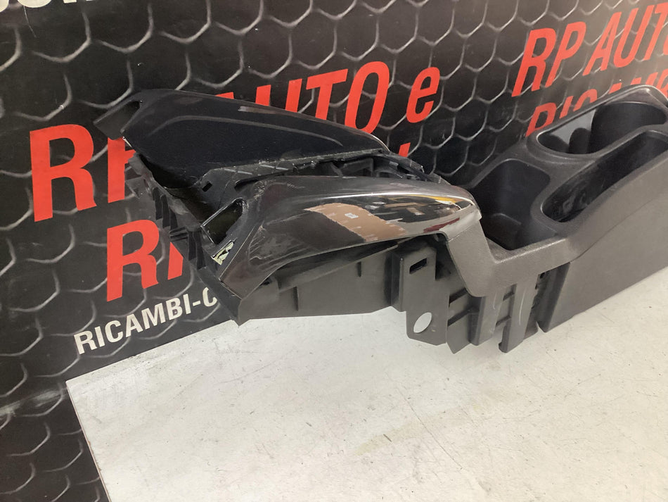 Tunnel consolle centrale FORD EcoSport Serie (12>)