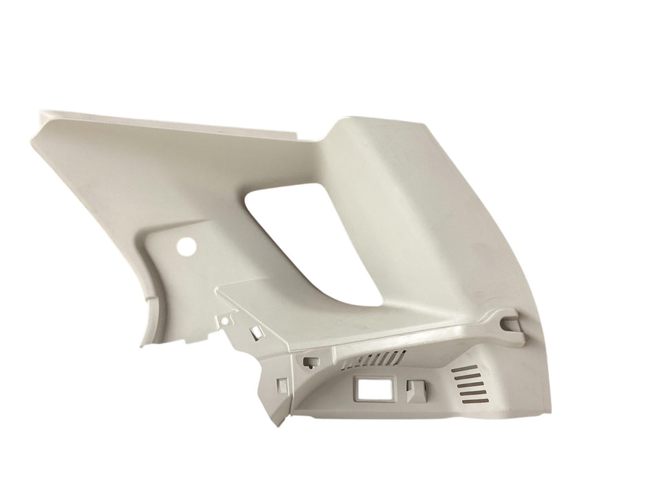 Rivestimento montante posteriore DX FORD EcoSport Serie (12>)