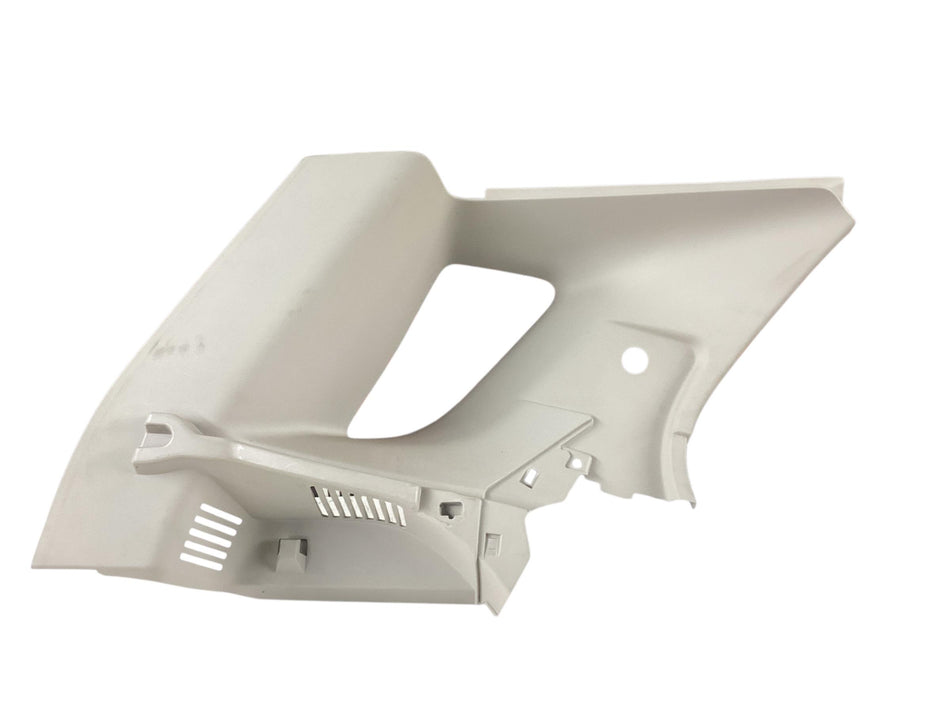 Rivestimento montante posteriore SX FORD EcoSport Serie (12>)