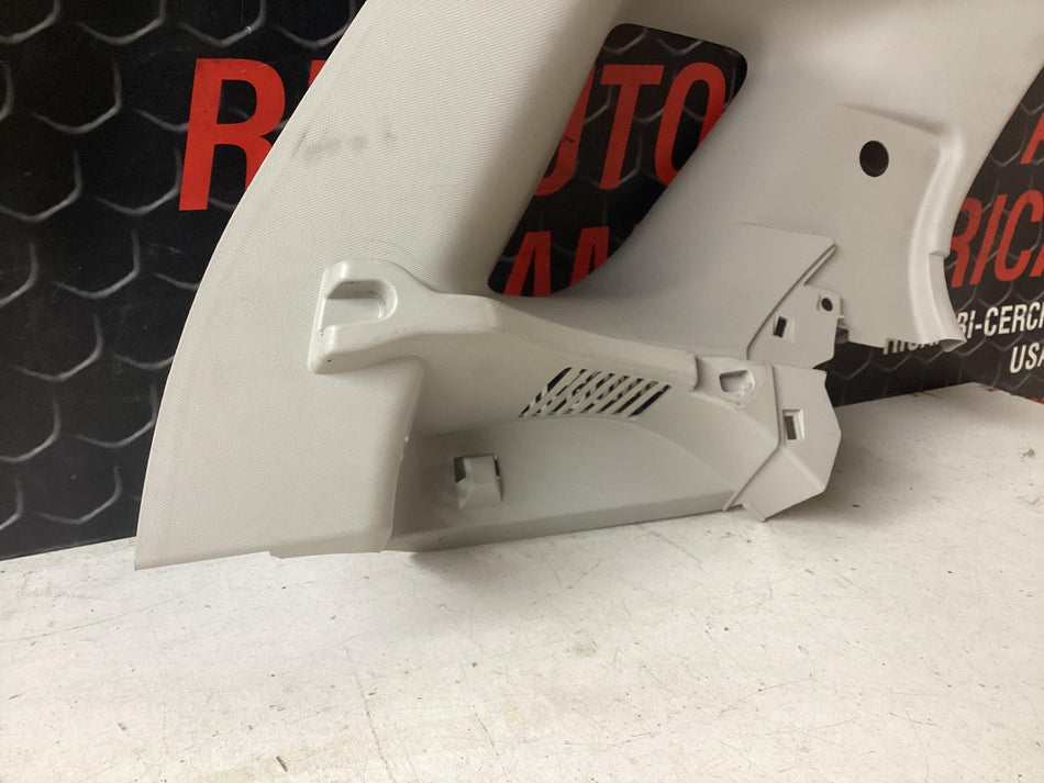 Rivestimento montante posteriore SX FORD EcoSport Serie (12>)