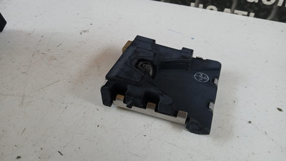 Telecamera anteriore TOYOTA Rav4 Serie (18>)