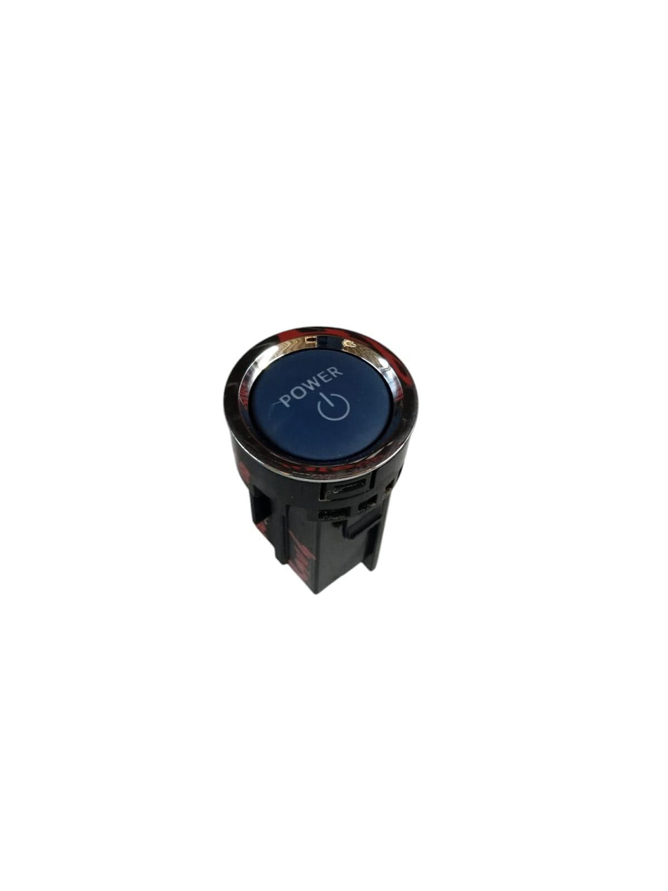 Pulsante start e stop TOYOTA Rav4 Serie (18>)