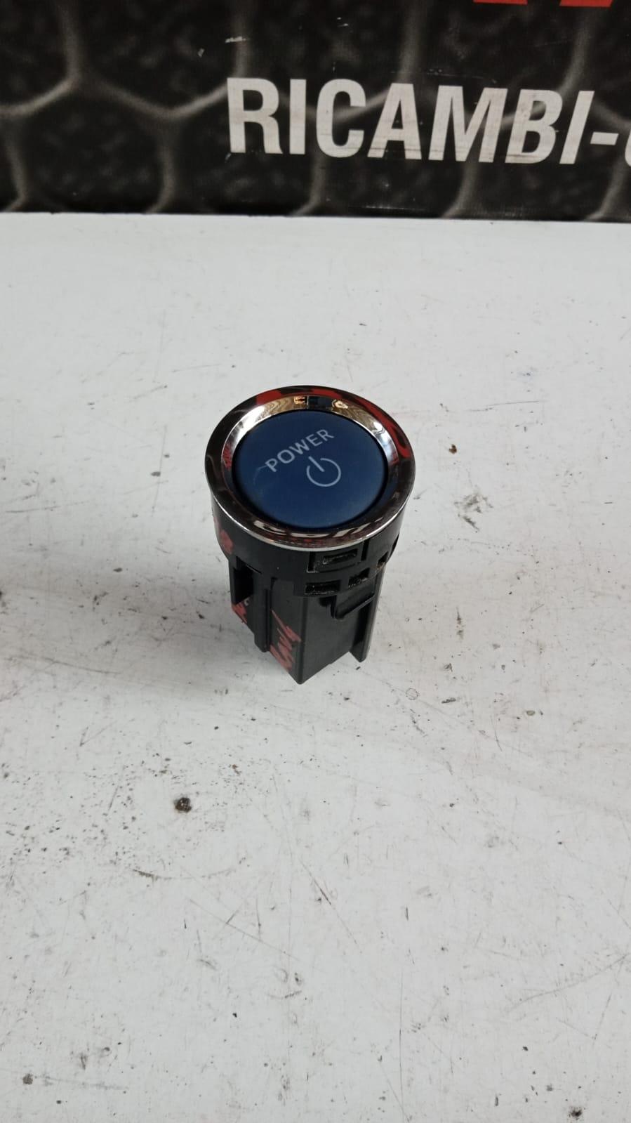 Pulsante start e stop TOYOTA Rav4 Serie (18>)