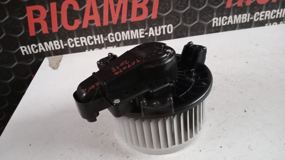 Ventola riscaldamento TOYOTA Rav4 Serie (18>)