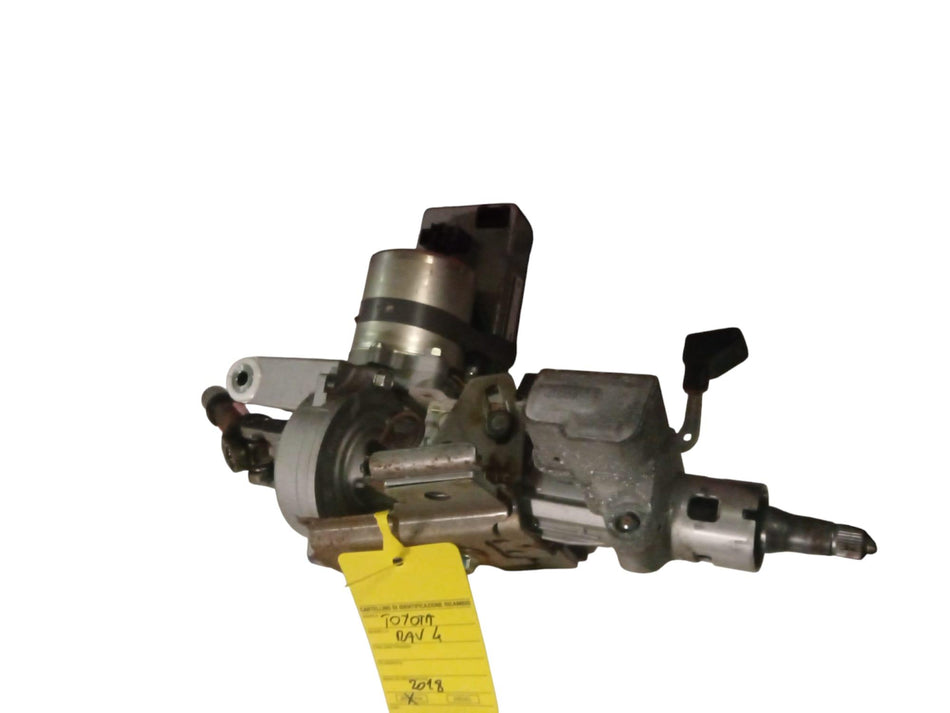 Piantone Sterzo TOYOTA Rav4 Serie (18>)
