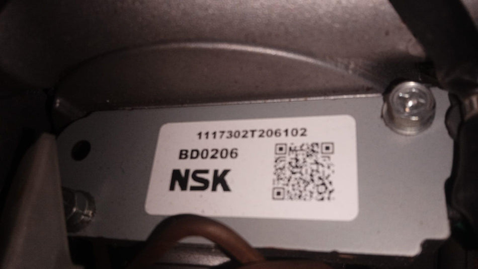 Piantone Sterzo TOYOTA Rav4 Serie (18>)