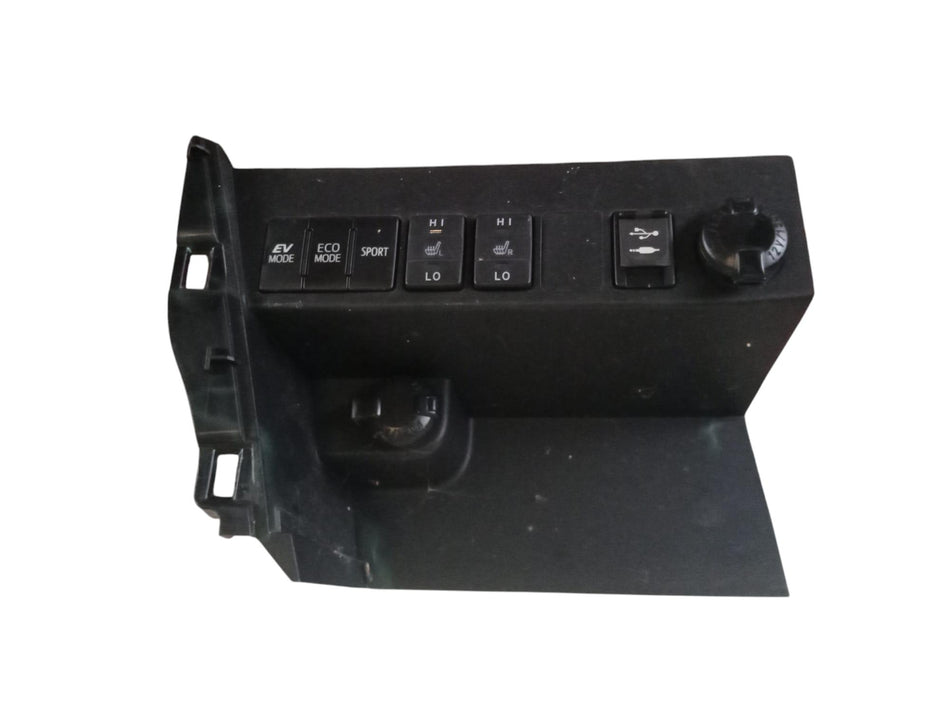 Comando controllo multifunzione TOYOTA Rav4 Serie (18>)