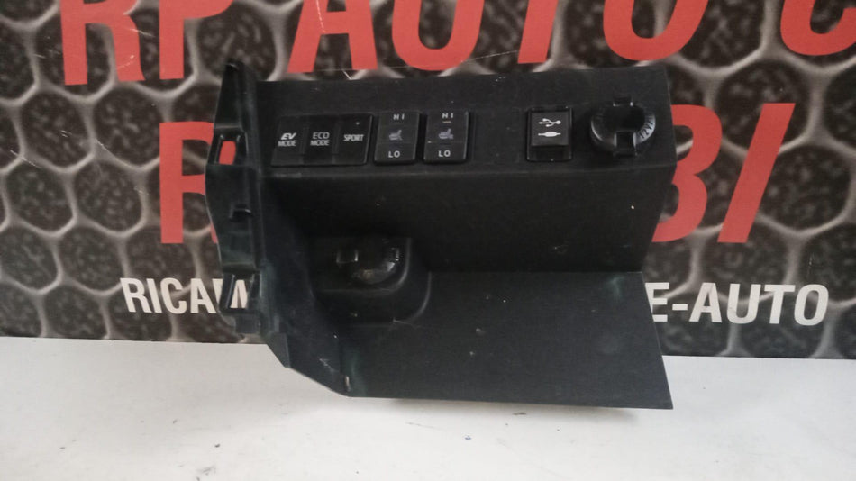 Comando controllo multifunzione TOYOTA Rav4 Serie (18>)