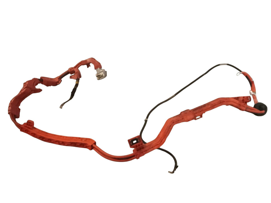 Cavo massa batteria TOYOTA Rav4 Serie (18>)