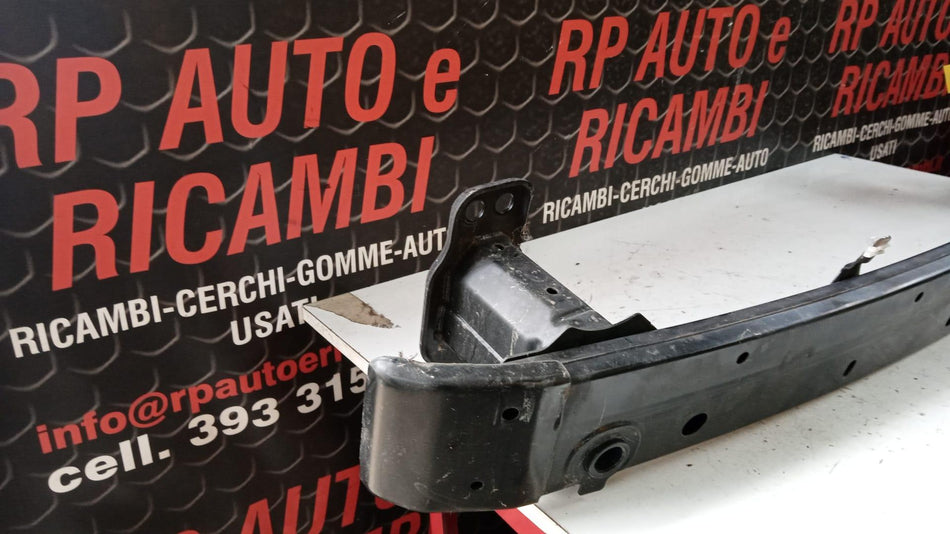 Traversa paraurti anteriore TOYOTA Rav4 Serie (18>)