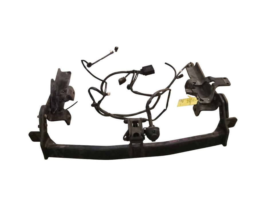 COPERCHIO GANCIO TRAINO TOYOTA Rav4 Serie (18>)