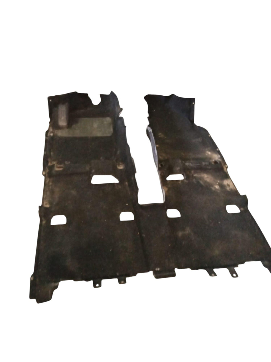 Moquette interna abitacolo TOYOTA Rav4 Serie (18>)