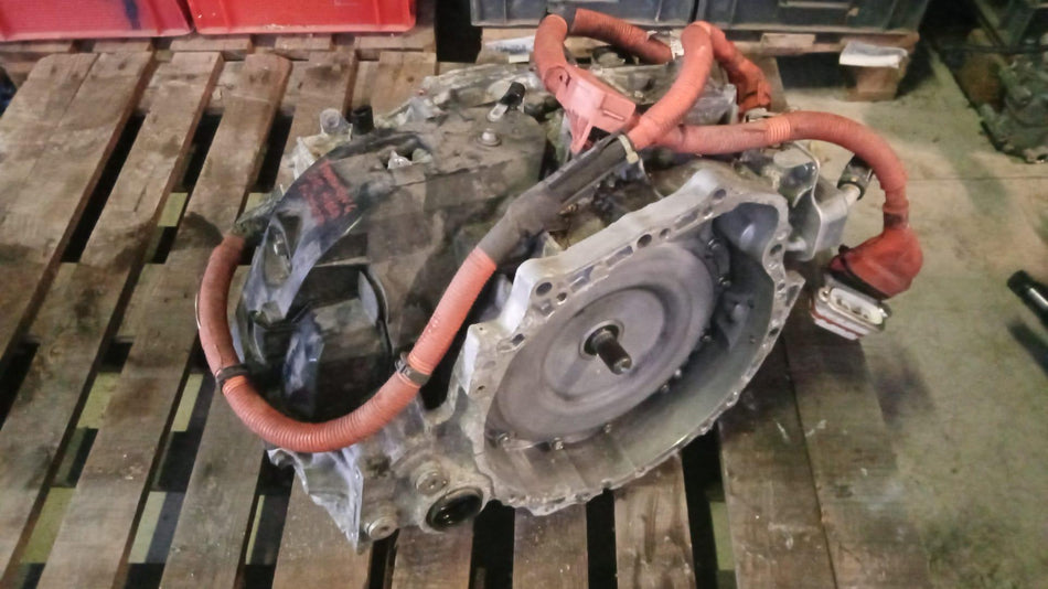 Motore elettrico TOYOTA Rav4 Serie (18>)