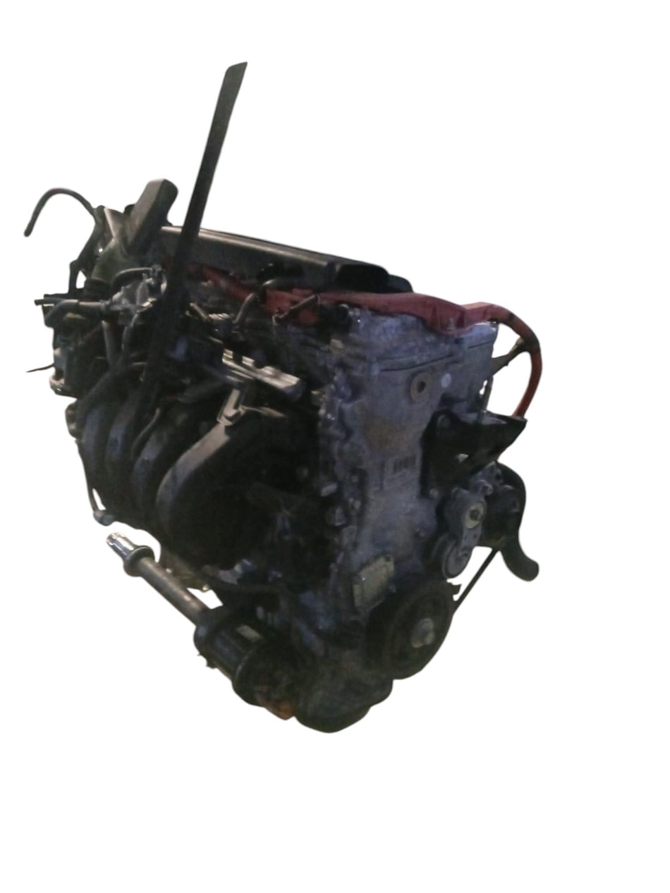 Motore Semicompleto TOYOTA Rav4 Serie (18>)
