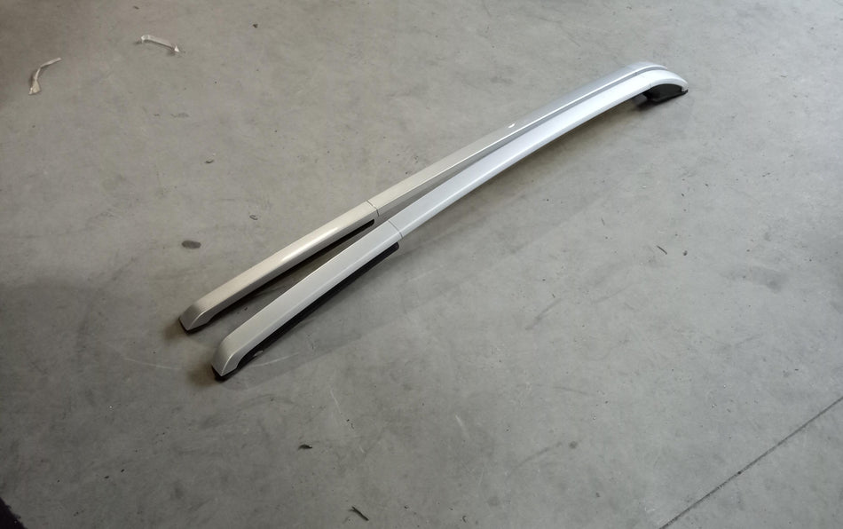 Barre Longitudinali tetto PEUGEOT 2008 1° Serie
