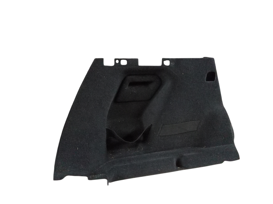 Pannello Baule Posteriore Sinistro PEUGEOT 2008 1° Serie