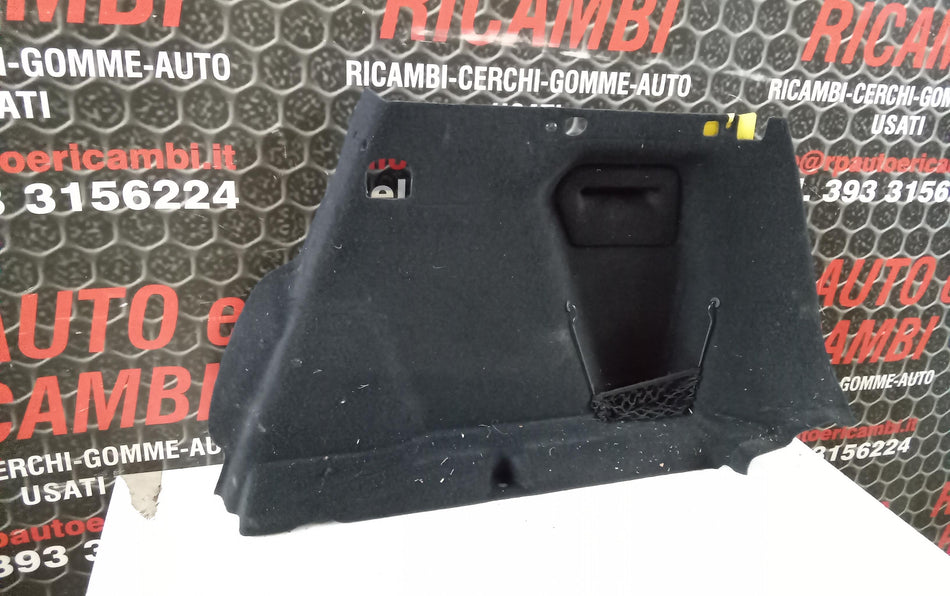 Pannello Baule Posteriore Destro PEUGEOT 2008 1° Serie