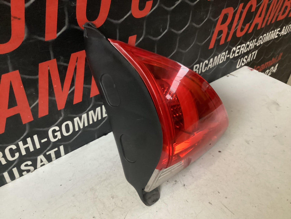 Stop fanale Posteriore Sinistro PEUGEOT 2008 1° Serie