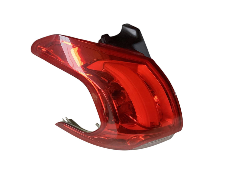 Stop fanale Posteriore Sinistro PEUGEOT 2008 1° Serie