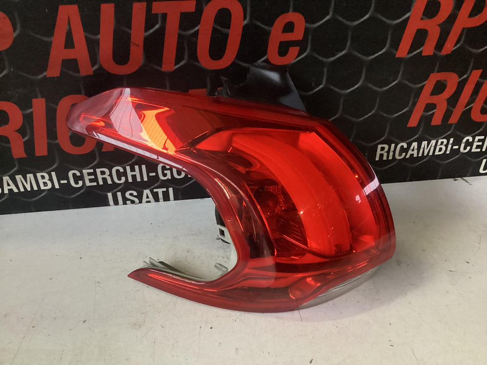 Stop fanale Posteriore Sinistro PEUGEOT 2008 1° Serie