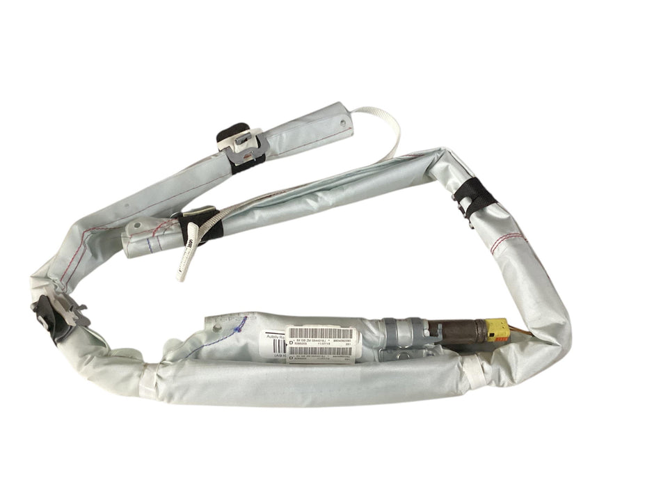 Airbag a tendina laterale passeggero PEUGEOT 2008 1° Serie