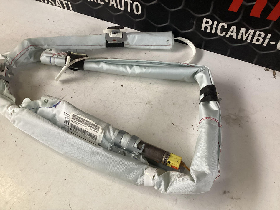 Airbag a tendina laterale passeggero PEUGEOT 2008 1° Serie