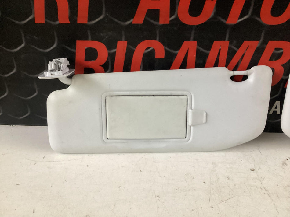 Coppia parasole Dx e SX PEUGEOT 2008 1° Serie
