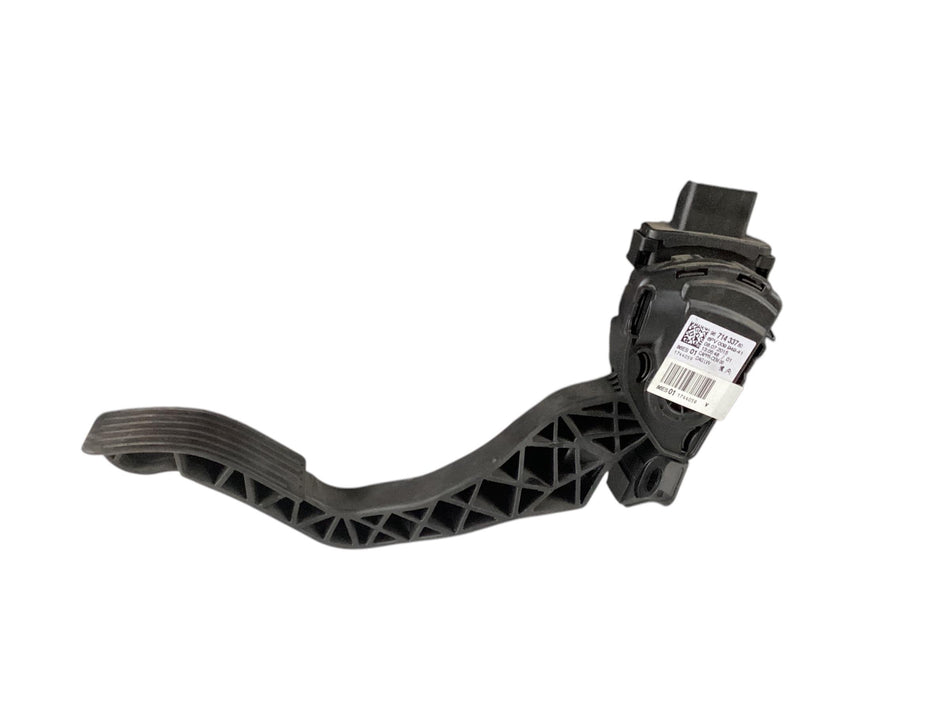 Pedale acceleratore PEUGEOT 2008 1° Serie