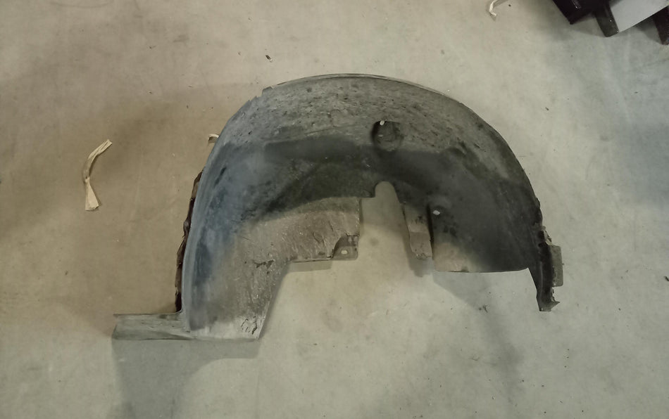 Passaruota post DX PEUGEOT 2008 1° Serie