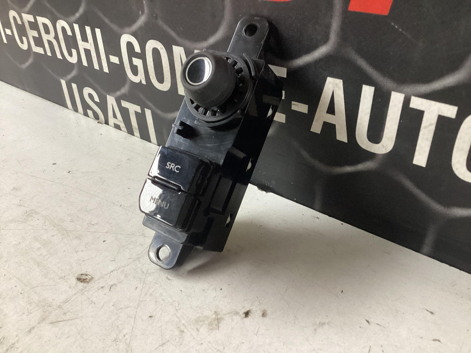 Comandi controllo radio PEUGEOT 2008 1° Serie