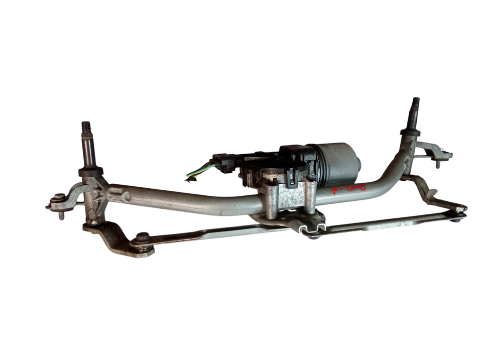 Motorino tergi ant completo di tandem PEUGEOT 2008 1° Serie